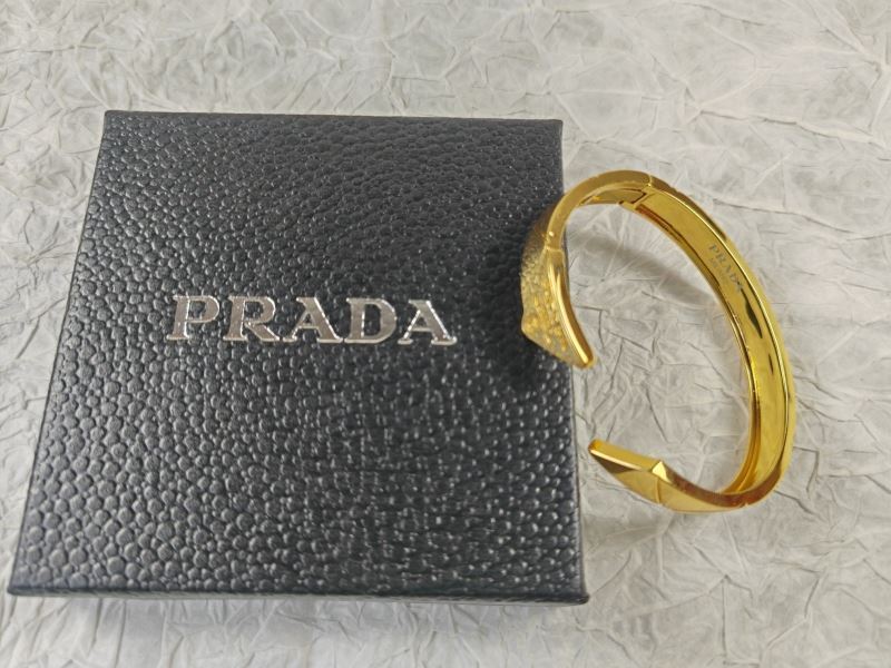 Prada Bracelets